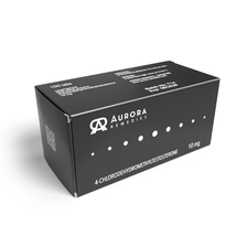 Aurora Turanabol
