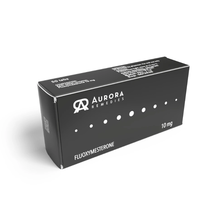 Aurora Halotest