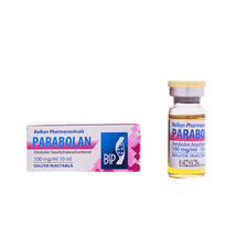 BP Parabolan 10ml