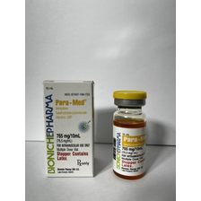 Bioniche Para-Med
