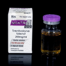 Maxtren 200 10ml
