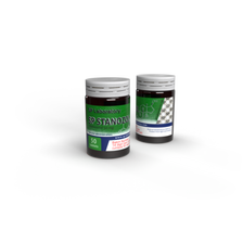SP Stanozol 50