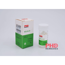 PHD Nolva 20