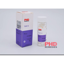 PHD Turi 10