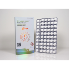 Beligas Dynabol-Lite US 100 tabs