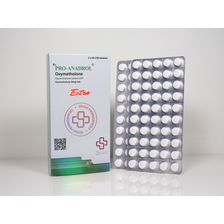 Beligas Pro-Anadrol US 100 tabs