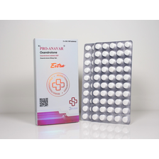 Beligas Pro-Anavar US 100 tabs