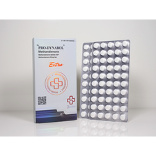 Beligas Pro-Dynabol 20 US 100 tabs