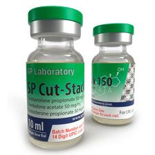 SP Cut-Stack