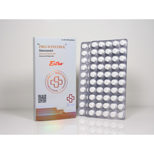 Beligas Pro-Winstrol 20 US 100 tabs