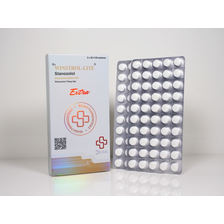 Beligas Winstrol Lite 10 US 100 tabs