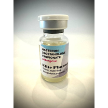 Elite Masteron - Drostanolone Propionate US