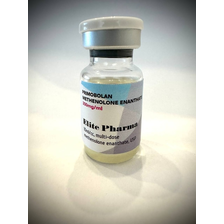 Elite Primobolan 200 US
