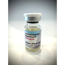 Elite Testosterone Enanthate 300 US