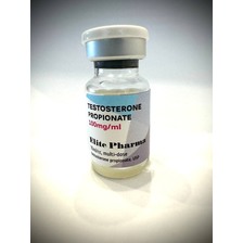 Elite Testosterone Propionate 100 US