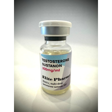 Elite Testosterone Sustanon 300 US