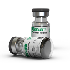DP Undecanoate 250