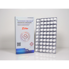 Beligas Extra Testosterone Undecanoate – 100tabs