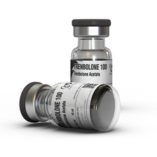 DP Trenbolone 100