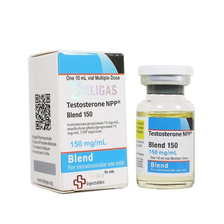 Beligas Testosterone NPP Blend 150