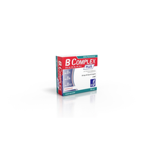 BP B Complex plus