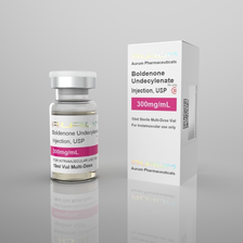 Aurum Boldenone 300 US