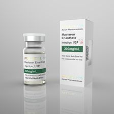 Aurum Masteron Enanthate (200) US