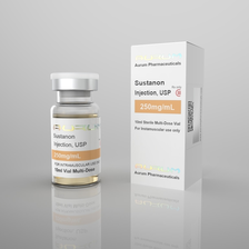 Aurum Sustanon 250 US