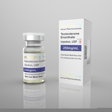 Aurum Testosterone Enanthate 250 US