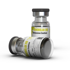 DP Primobolan 200