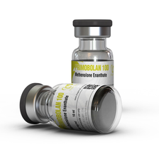 DP Primobolan 100
