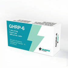 Hubio GHRP-6 5mg US