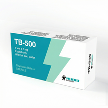 Hubio TB-500 5mg US