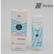 Rewix YK11 4mg