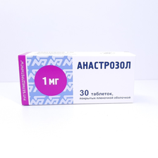 Belmed Anastrozole