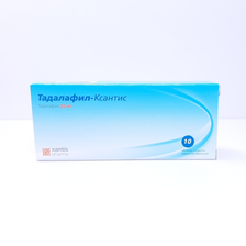 Xantis Tadalafil
