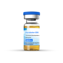 EvPharm Parabolan 100 US