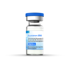 EvPharm Sustanon 250 US