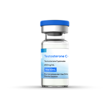EvPharm Testosterone C-250 US