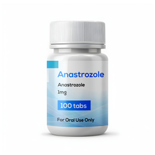 EvPharm Anastrozole 100tabs US