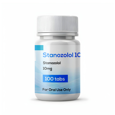 EvPharm Stanozolol 10 US