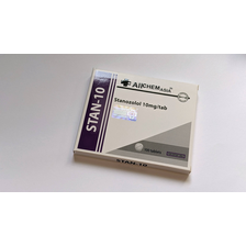 AllChem STAN-10