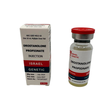 Israel Drostanolone Propionate