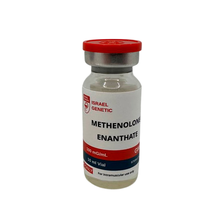 Israel Methenolone Enanthate