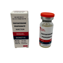 Israel Testosterone Propionate
