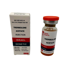 Israel Trenbolone Acetate