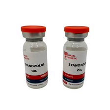 Israel Stanozolol Oil