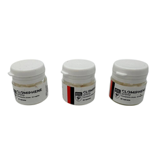 Israel Clomiphene