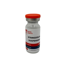 Israel Stanozolol Suspension