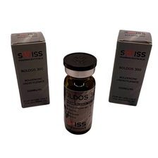 Swiss Boldos 300